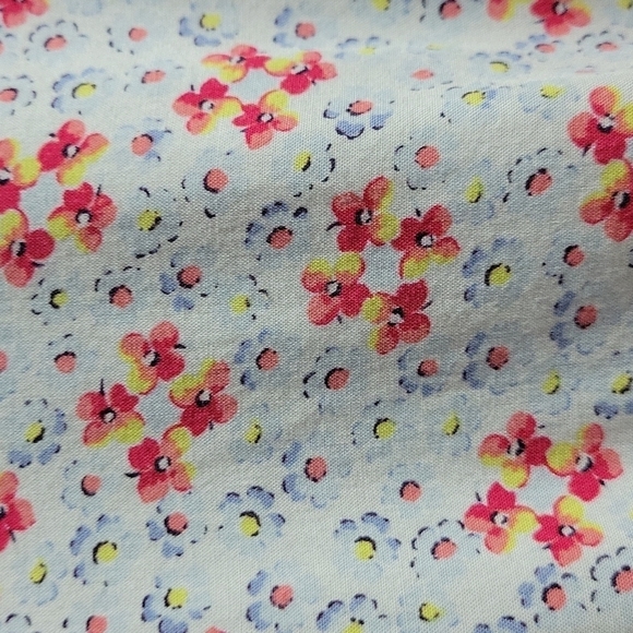 Gap girls size medium (8) floral dress - Picture 3 of 6